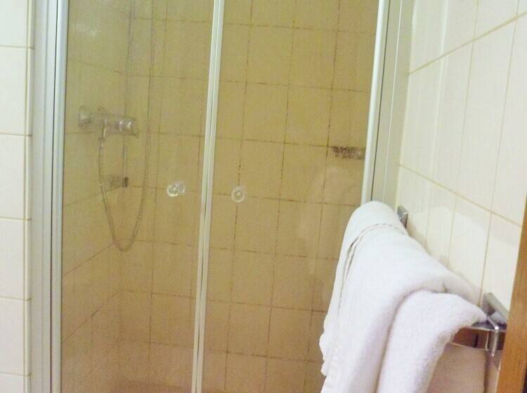 Отель Zum Brunnen