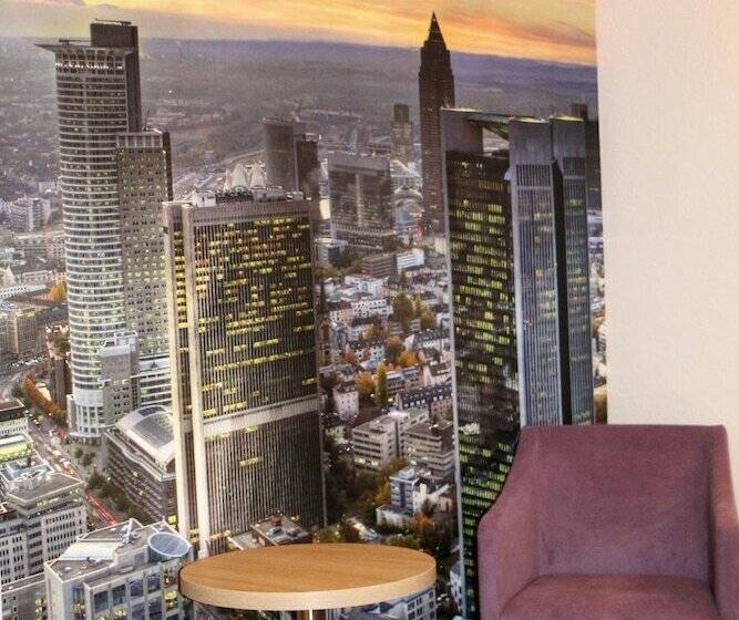 Отель Zum Brunnen