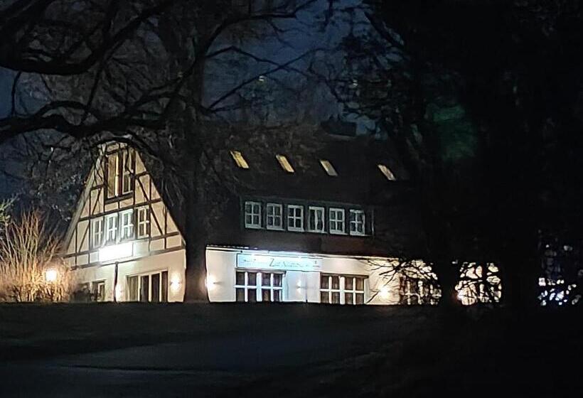 Landhotel Zur Altenburg