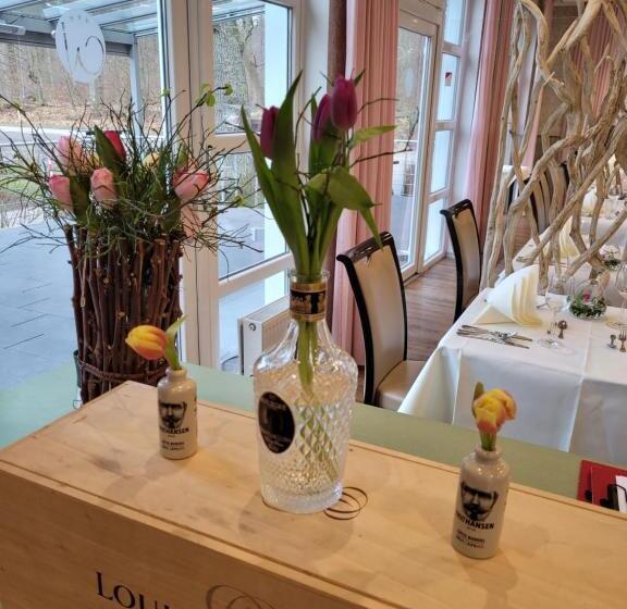 Land Gut Hotel Waldesruh