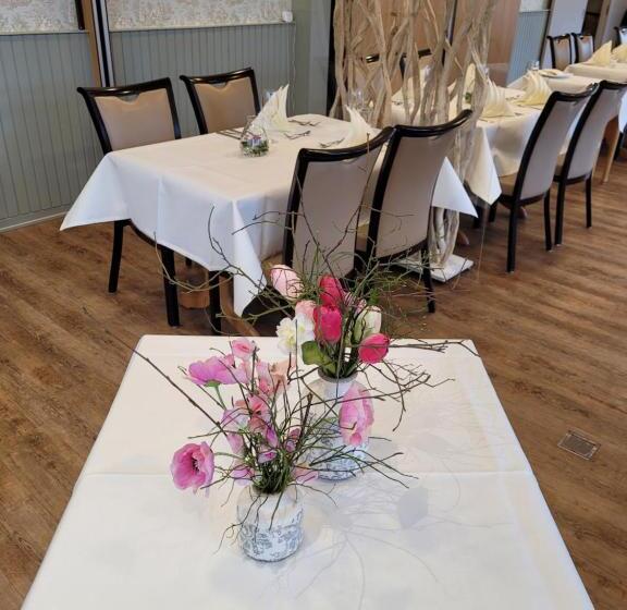 Land Gut Hotel Waldesruh