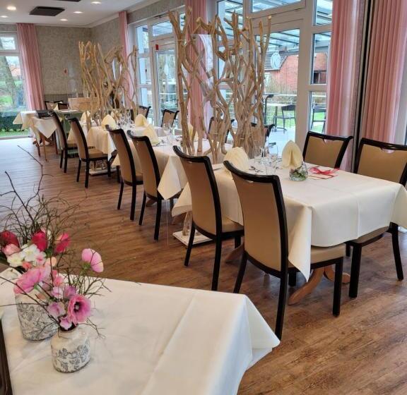 Land Gut Hotel Waldesruh