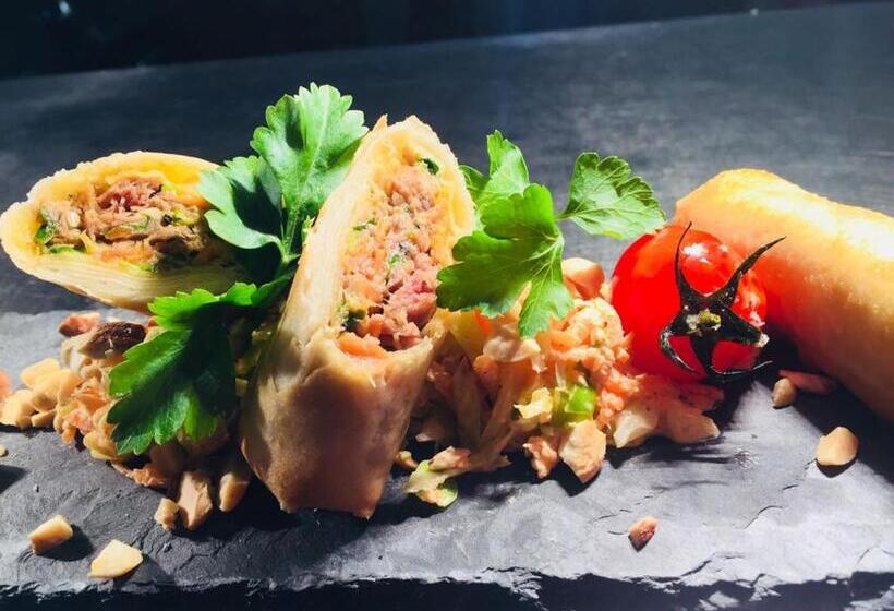 Land Gut Hotel Waldesruh