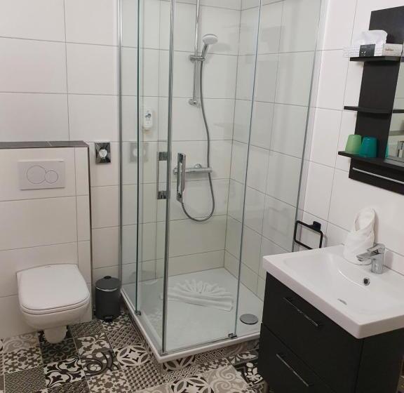 Land Gut Hotel Waldesruh