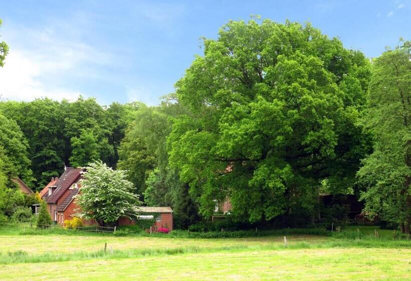 Land Gut Hotel Waldesruh