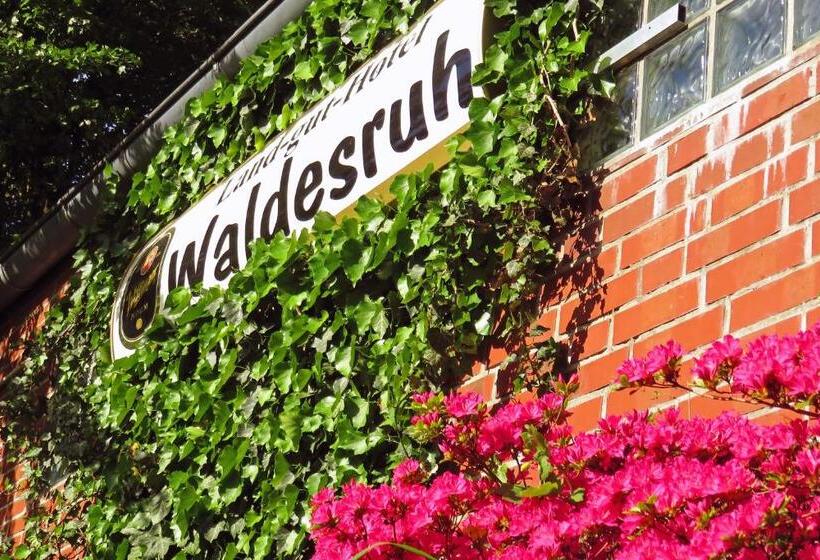 Land Gut Hotel Waldesruh