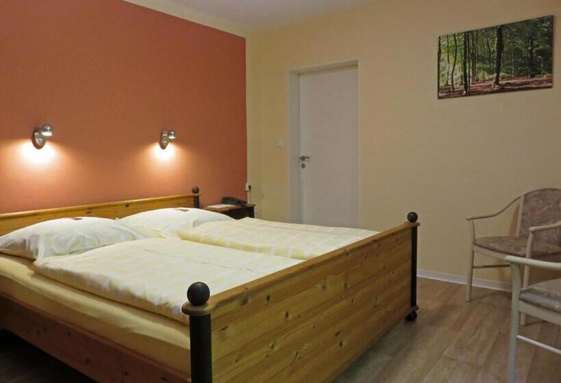 Land Gut Hotel Waldesruh