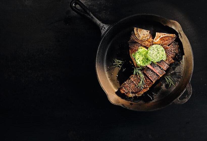 Land Gut Hotel Waldesruh