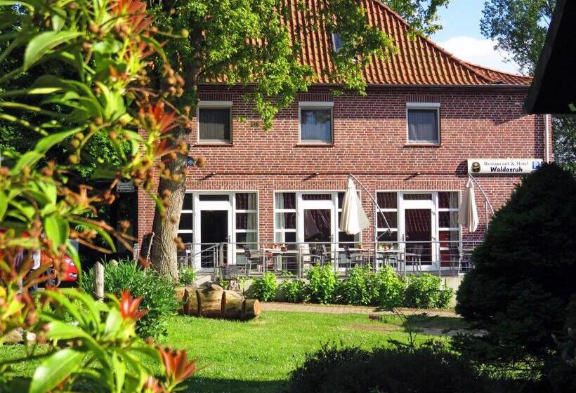 Land Gut Hotel Waldesruh