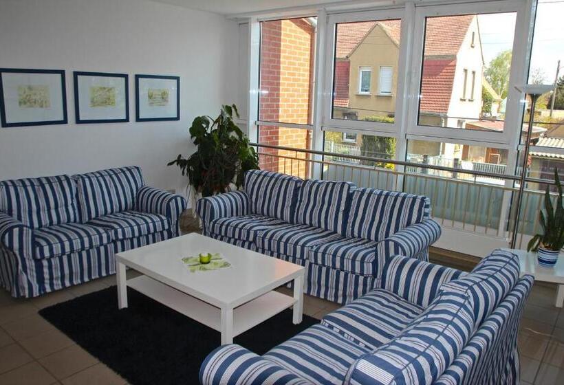 Landhotel Bad Dürrenberg