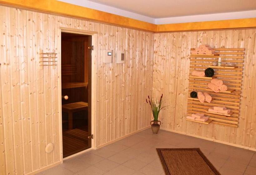 Landhotel Bad Dürrenberg