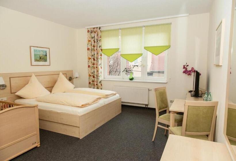 Landhotel Bad Dürrenberg