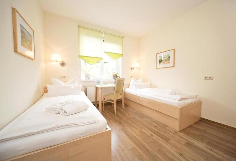 Landhotel Bad Dürrenberg