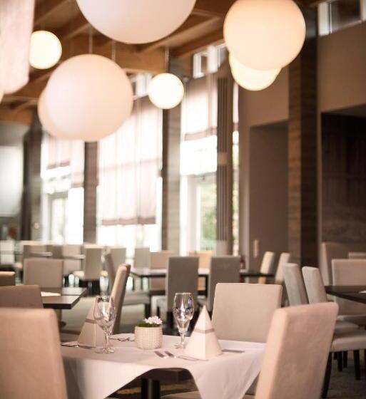 Landhotel Bad Dürrenberg