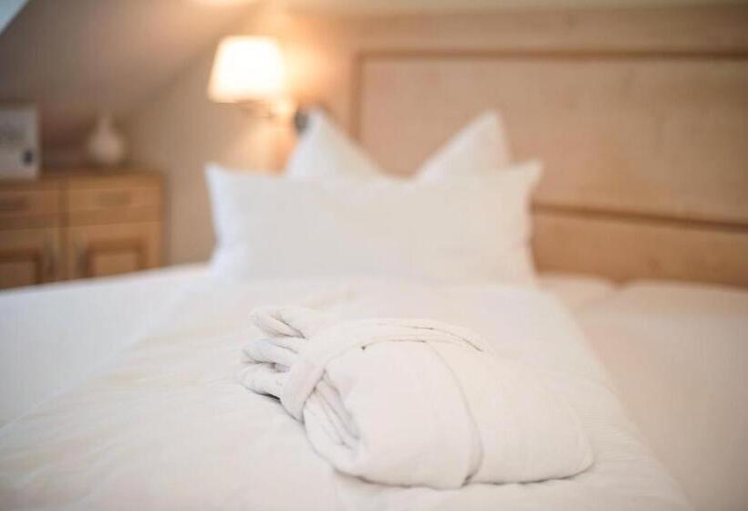 Landhotel Bad Dürrenberg