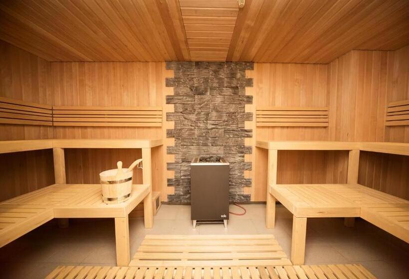 Landhotel Bad Dürrenberg