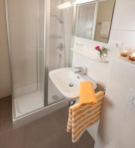 Landhotel Gasthof Schreiner