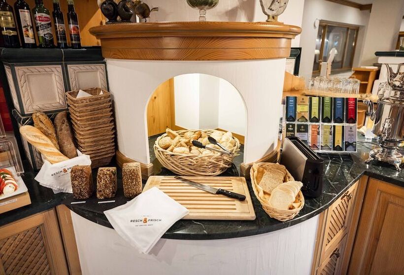 Landhotel Grünwies Bonsai Wellness Garni