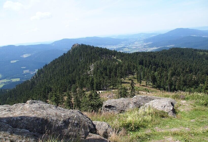 Landhotel Grünwies Bonsai Wellness Garni