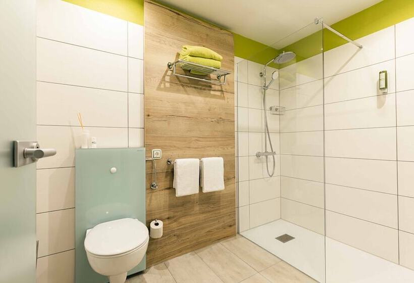 Landhotel Grünwies Bonsai Wellness Garni