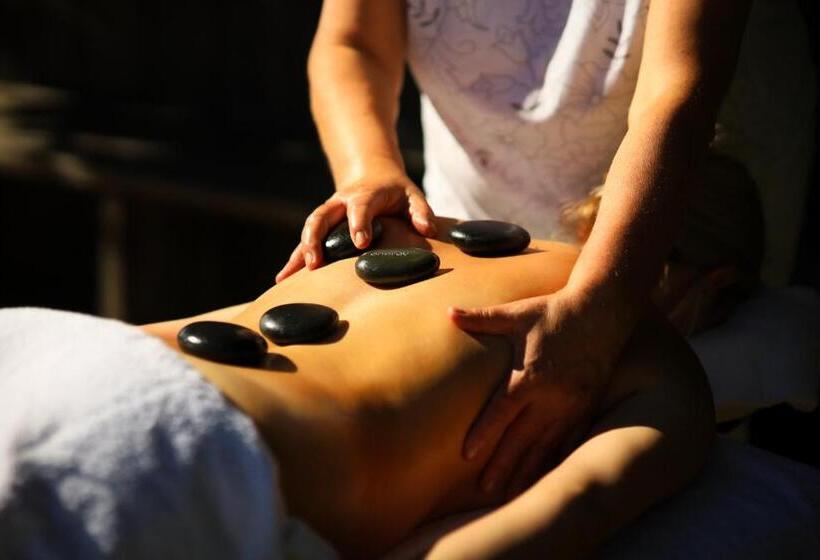 Landhotel Grünwies Bonsai Wellness Garni