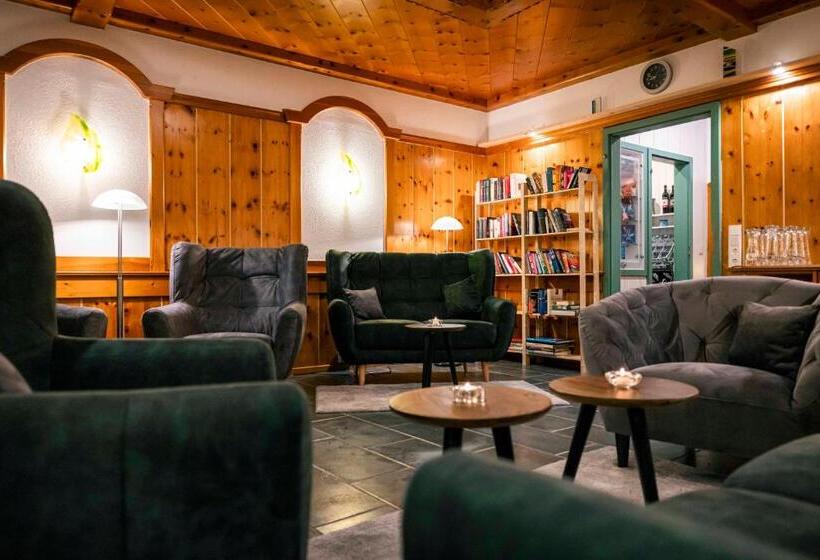 Landhotel Grünwies Bonsai Wellness Garni