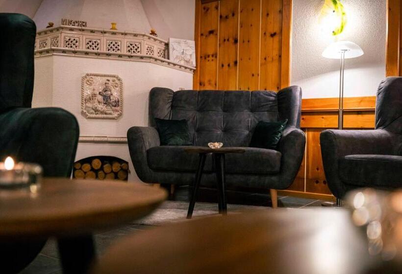 Landhotel Grünwies Bonsai Wellness Garni