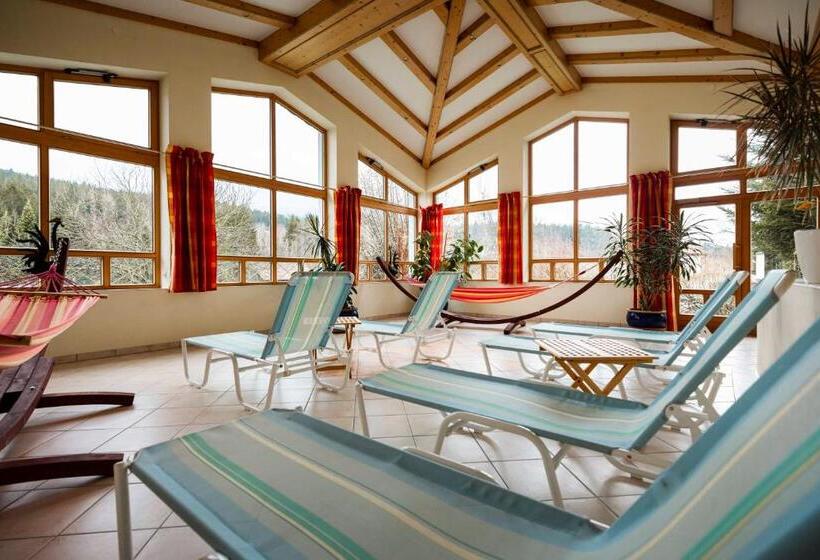 Landhotel Grünwies Bonsai Wellness Garni