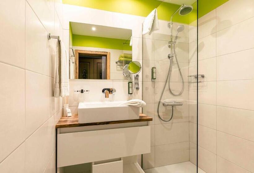 Landhotel Grünwies Bonsai Wellness Garni