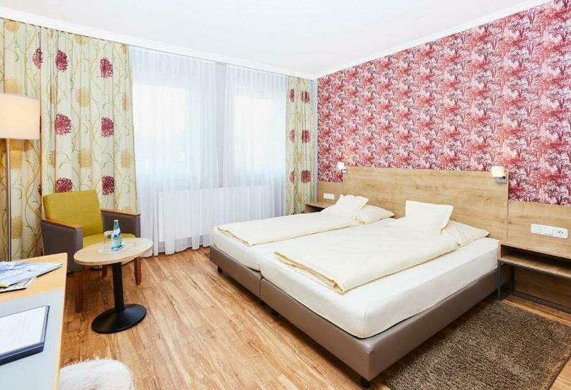 Landhotel Kuralpe Kreuzhof