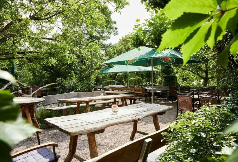 Landhotel Kuralpe Kreuzhof