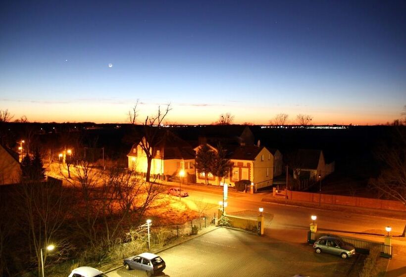 Landhotel Löwenbruch