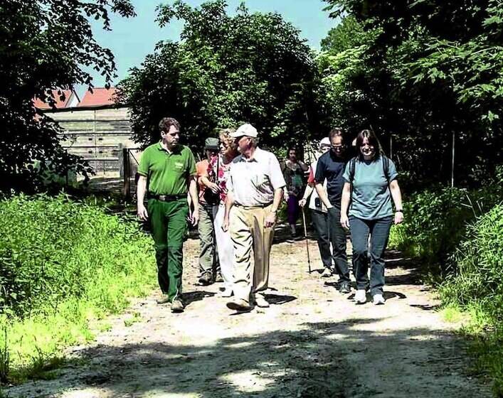 Landhotel Löwenbruch