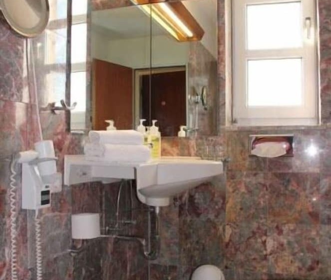 Landhotel Löwenbruch