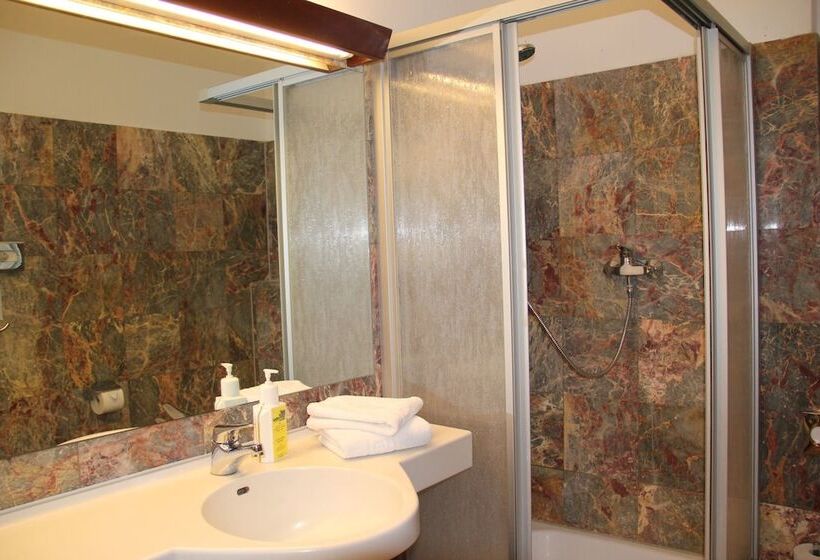 Landhotel Löwenbruch