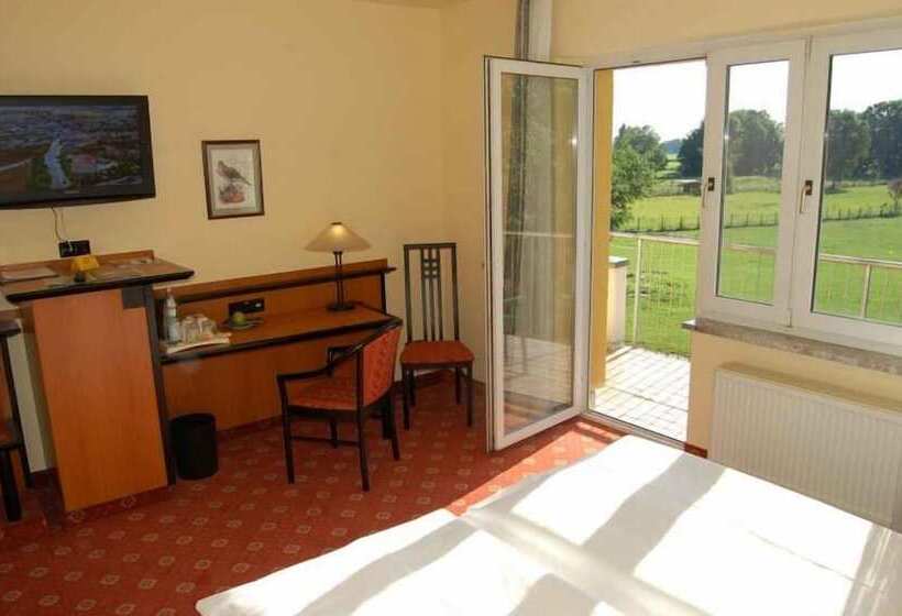 Landhotel Löwenbruch