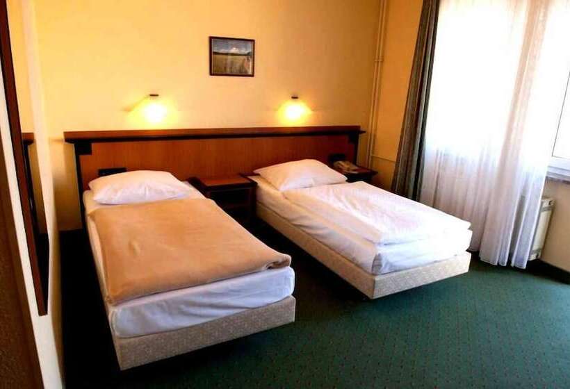 Landhotel Löwenbruch