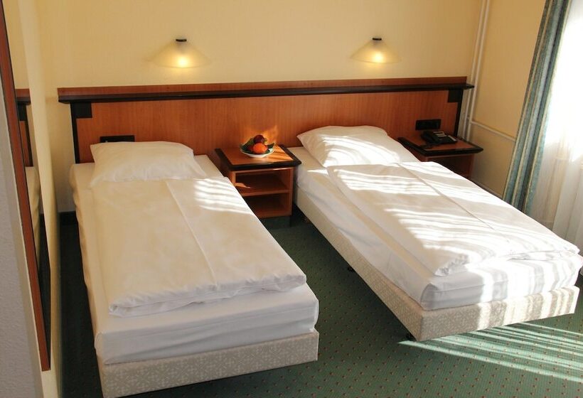 Landhotel Löwenbruch