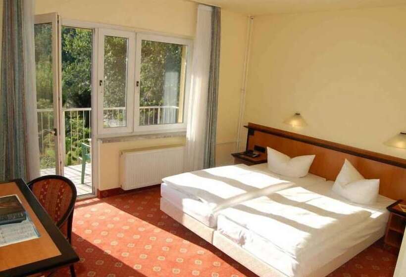 Landhotel Löwenbruch