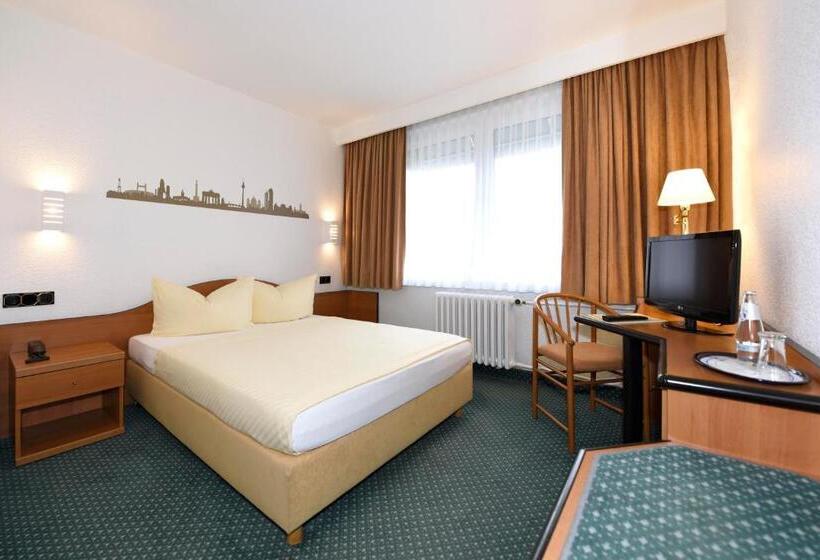 Lat Hotel & Apartmenthaus Berlin