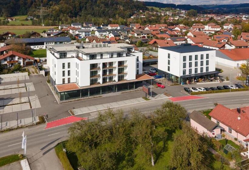 Motel Inn Simbach