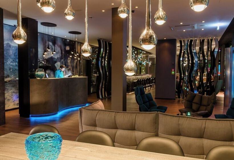 Motel One Stuttgart Bad Cannstatt