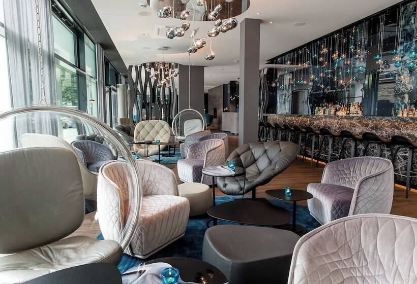 Motel One Stuttgart Bad Cannstatt
