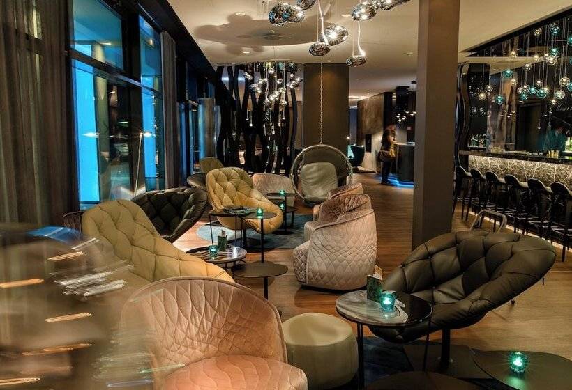 Motel One Stuttgart Bad Cannstatt