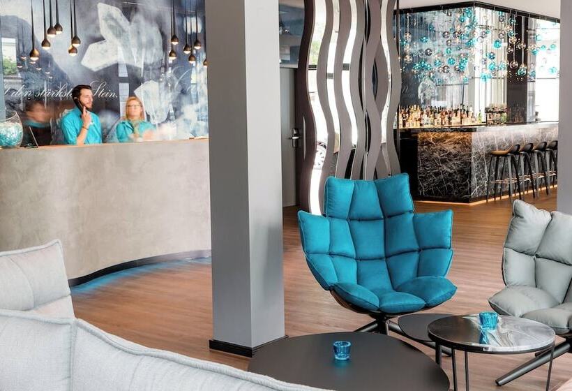 Motel One Stuttgart Bad Cannstatt
