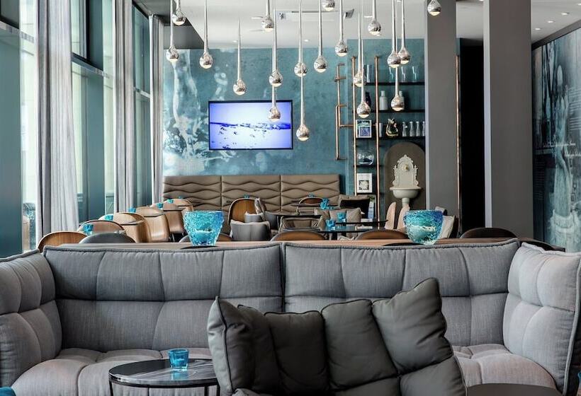 Motel One Stuttgart Bad Cannstatt