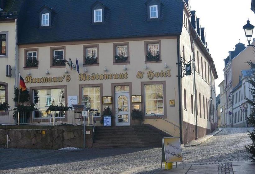 Naumann`s Hotel & Restaurant
