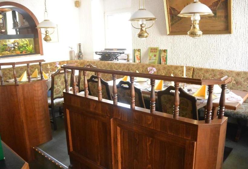 Naumann`s Hotel & Restaurant