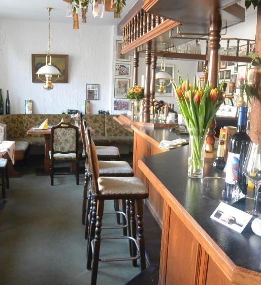 Naumann`s Hotel & Restaurant