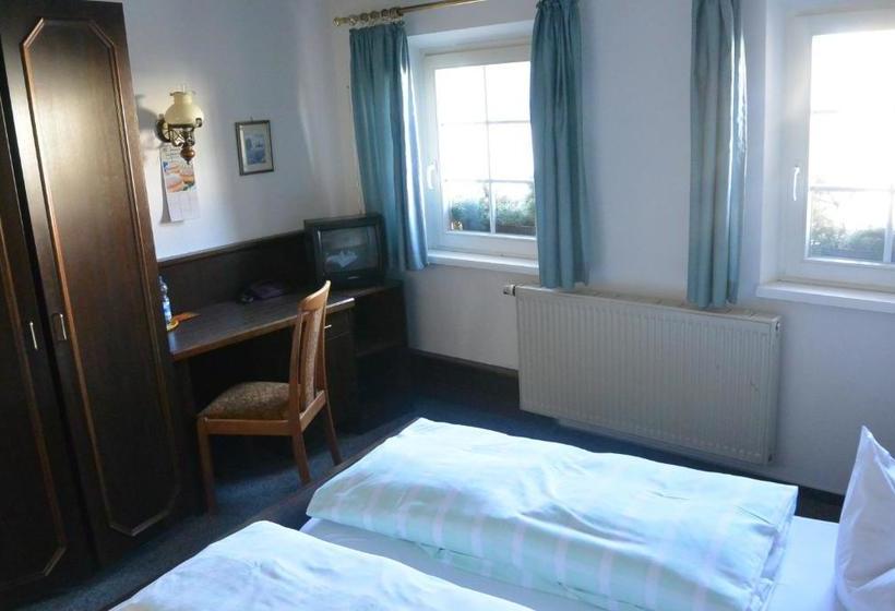 Naumann`s Hotel & Restaurant